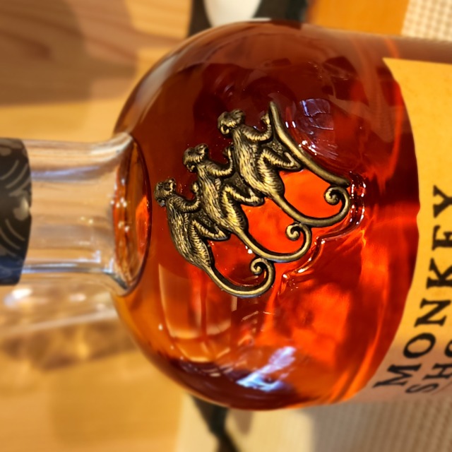 モンキーショルダー」の通販【宮城松島 むとう屋】