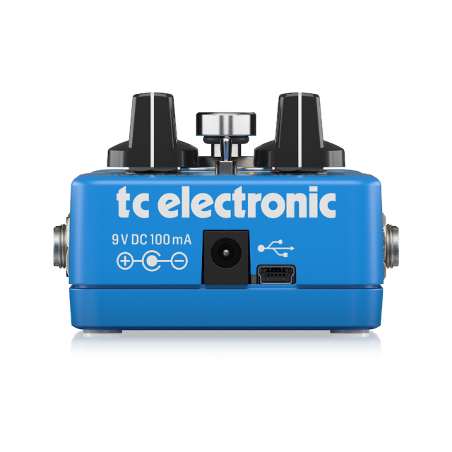 TC Electronic | FLASHBACK 2 DELAY エレクトリ オンラインストア