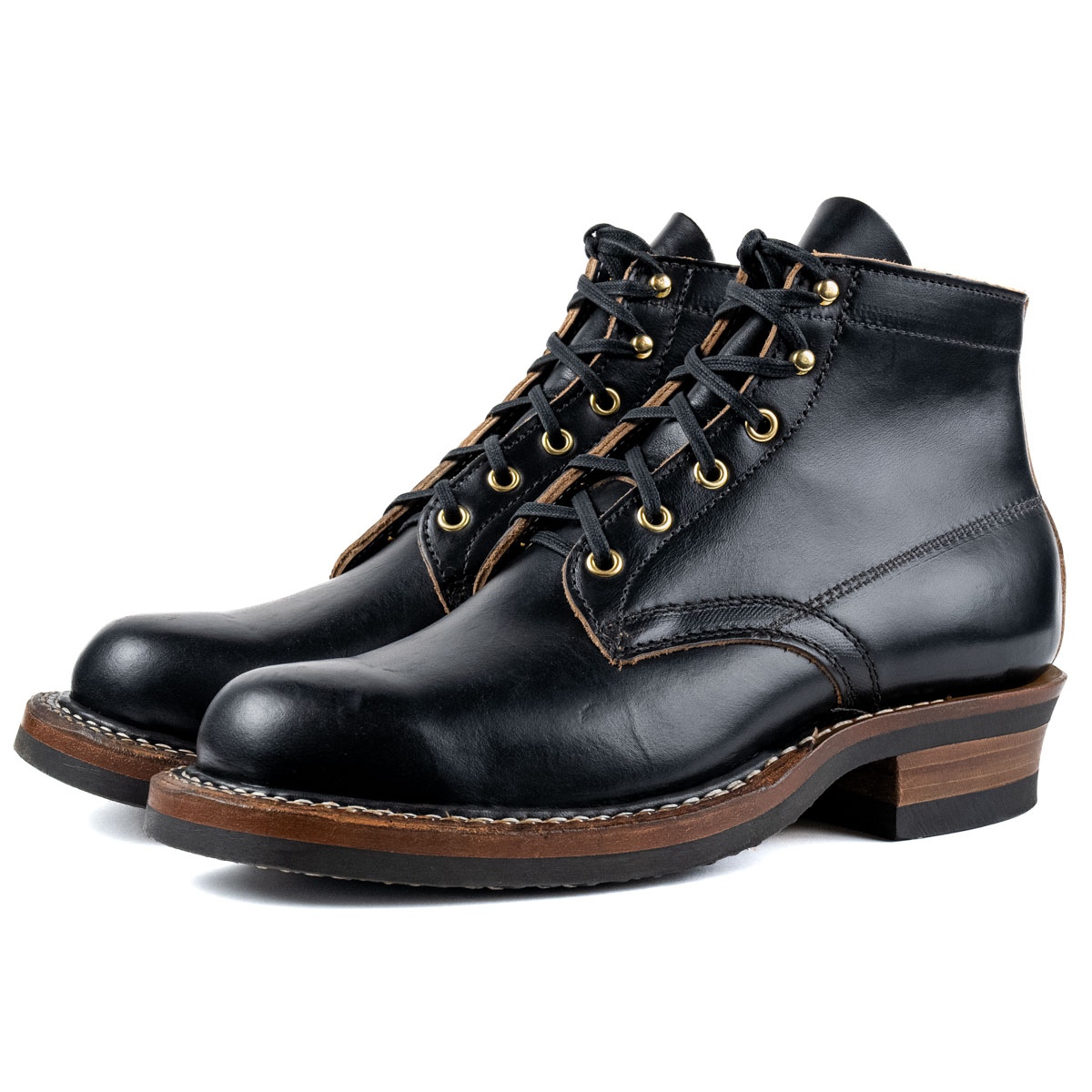 ホワイツブーツ] WHITE'S BOOTS SEMIDRESS 2332-C セミドレスブーツ