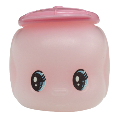 フエキ どうぶつのり5色セット