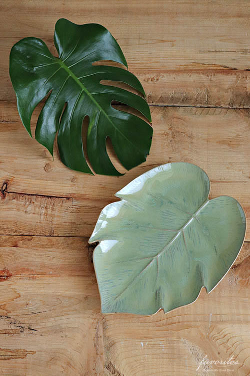 モンステラ テーブル 葉っぱ ブラウン 最も安い モンステラ テーブル