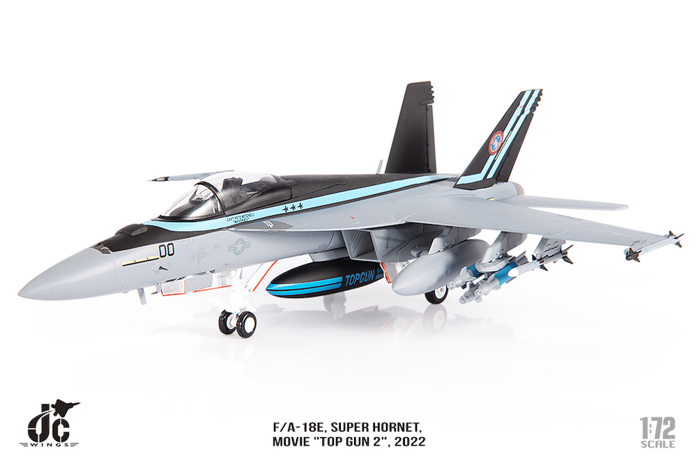 F/A-18 ホーネット フライングタイガース完成品！ F/A-18 ホーネット