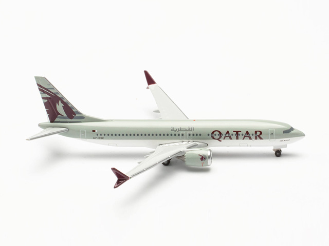 クウェート航空 B777-200 クラブモデル herpa 1/500 クウェート航空