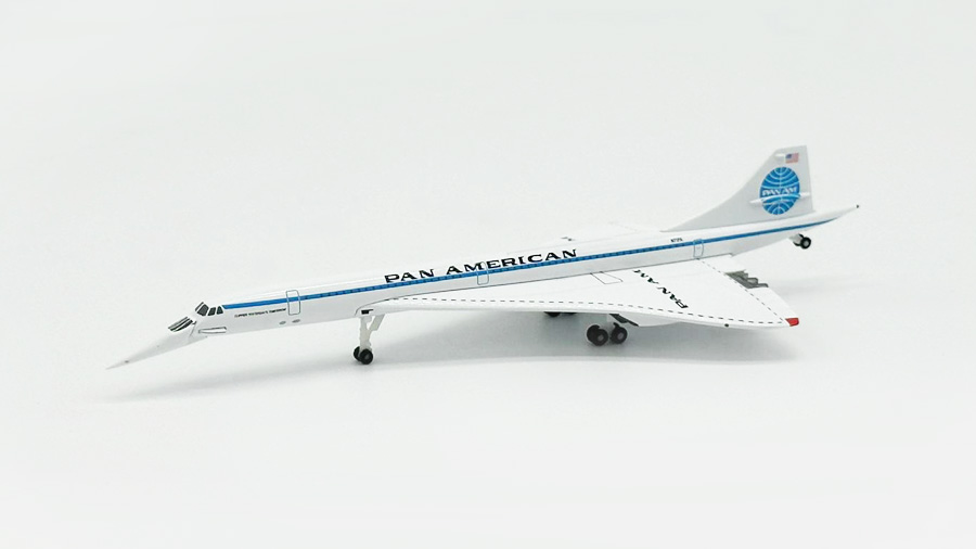 1:200 GULLIVER200 F-2A 3SQ 模型 Gulliver200 1/200 (ダイキャスト製