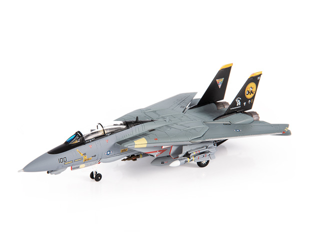 技MIX F-4 ファントム F-4J VF-31 トムキャッターズ 技MIX F-4