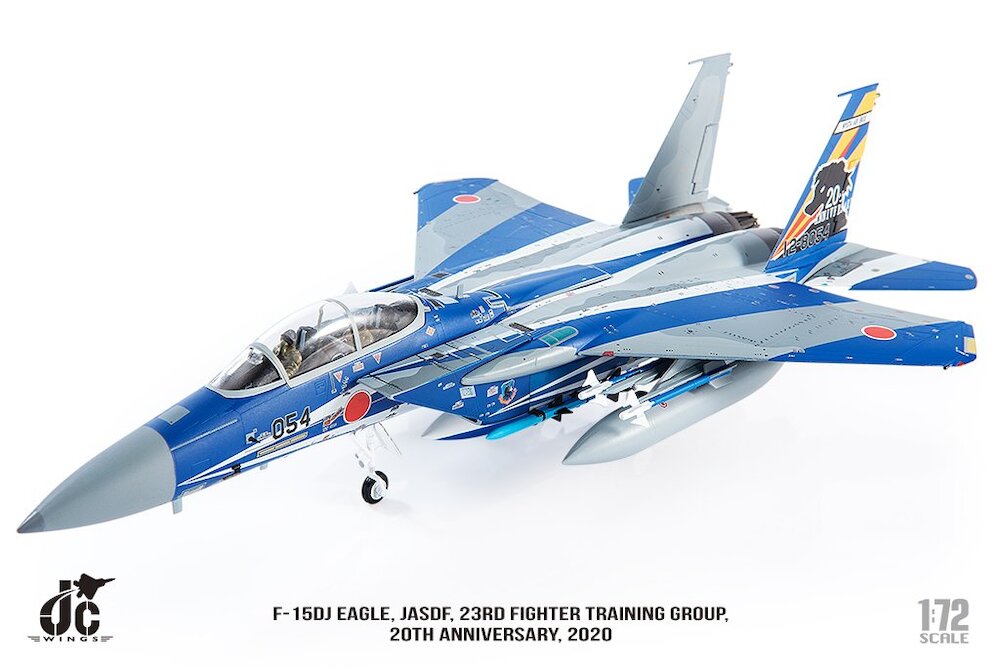 A1440 ガリバー200 航空自衛隊 F-16B/D A1440 ガリバー200 航空自衛隊
