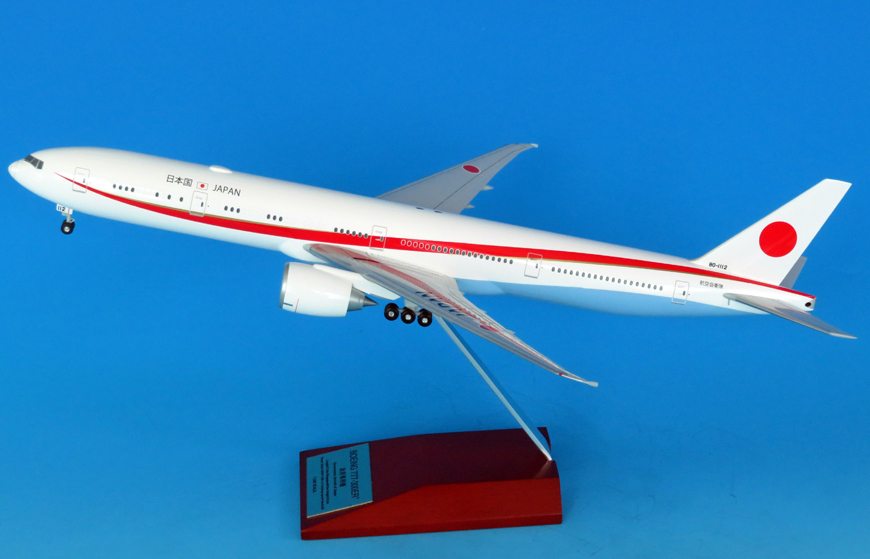 全日空商事 ANA 777-300ER 1/200 完成品 Amazon | 全日空商事 1/200