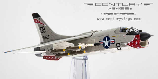 CenturyWings 1/72 (ダイキャスト製) クルーセイダー アメリカ海兵隊