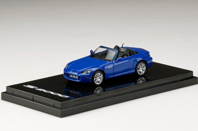 確認用)1/64 ホンダ S2000 (AP1)