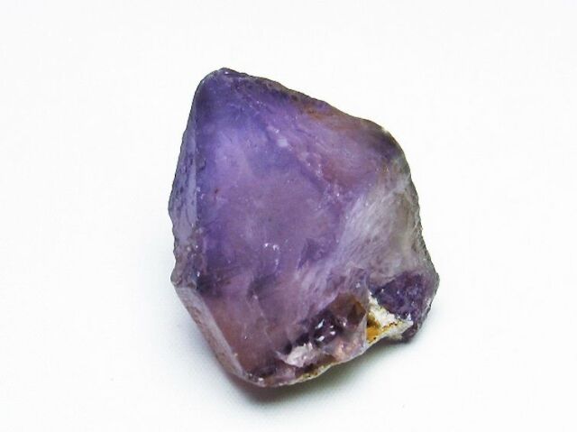 アメジストカテドラルライブラリー水晶原石[T299-4098]