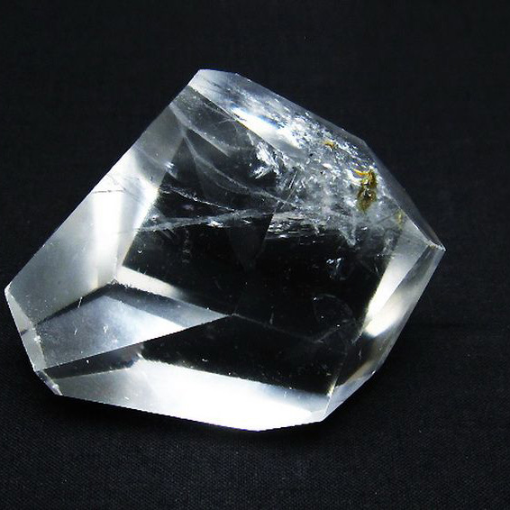 0623124 天然ルチルクォーツ貔貅ストラップ20.5*33.2ミリ