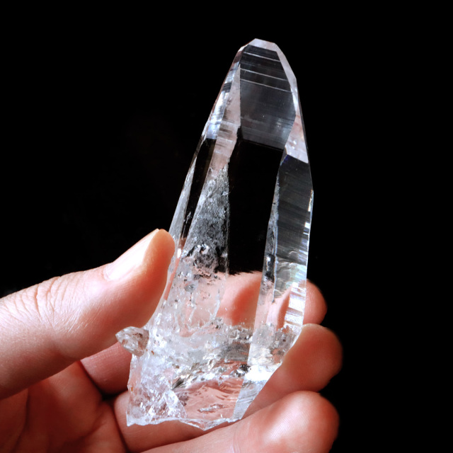 レムリアンシード ポイント コロンビア産 AAAAA 1点もの 92.5g