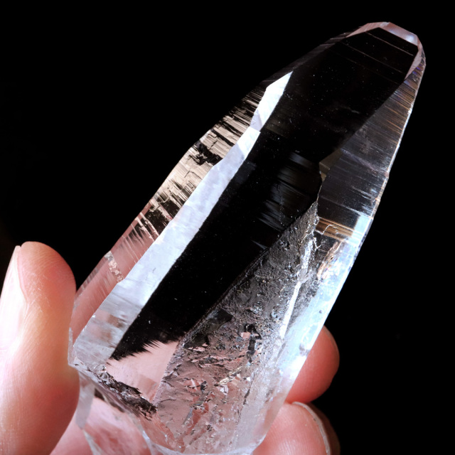 レムリアンシード ポイント コロンビア産 AAAAA 1点もの 92.5g