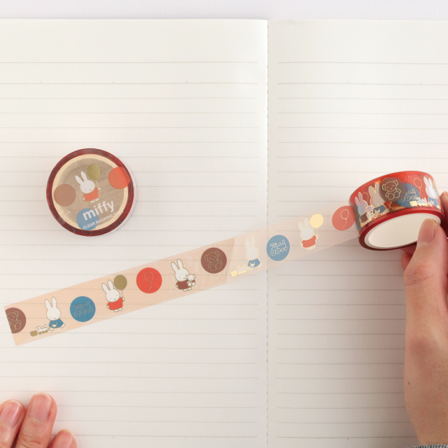 未開封】レア！PLAZA CREATE ミッフィー マスキングテープ Amazon.co