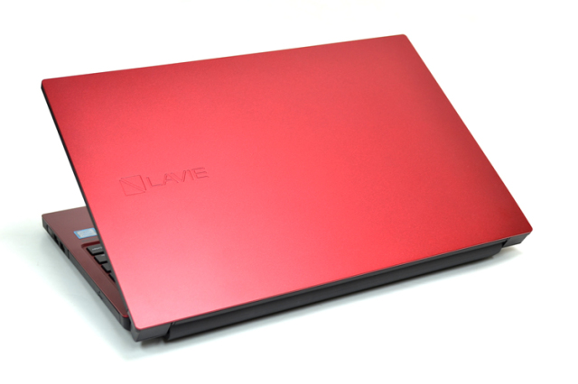Windowsノート本体 NEC LAVIE NX850LAR-E3 2019年夏モデル LAVIE Note