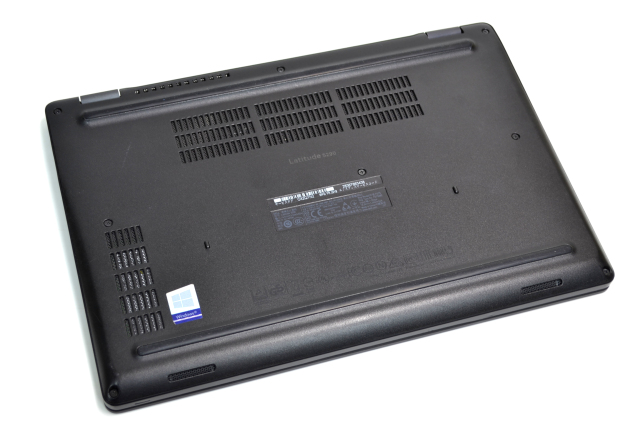 DELL】爆速i7 新品SSD256GB 8GB タッチパネル搭載ノートPC