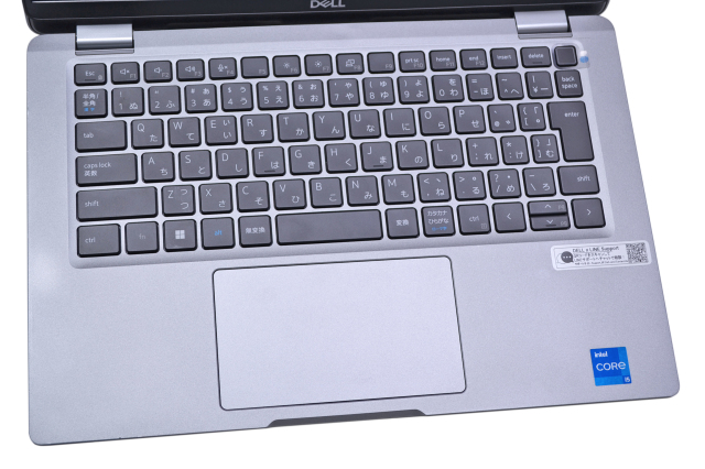 Wi-Fi6E フルHD DELL Latitude 5330 10コア12スレッド Core i5 1245U