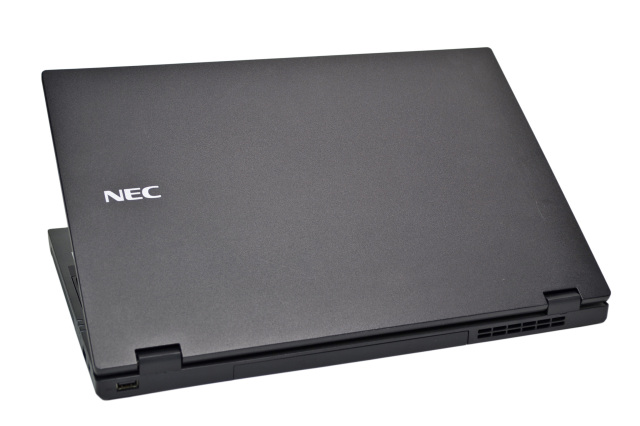 NEC VersaPro NEC VKM17D/I5十世代/8G/256SSD 大画面でOffice・WEB会議