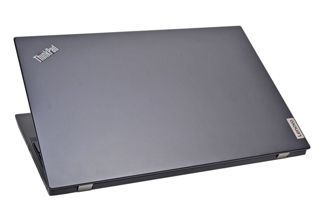 メモリ32G フルHD Wi-Fi6 Lenovo ThinkPad L15 Gen2 Core i7 1165G7 m