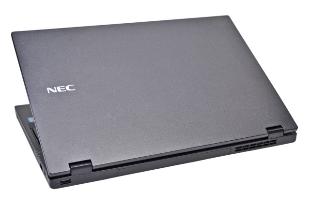 ☆美品/薄型軽量/NEC☆第10世代core i5 快速SSD256GB メモリ8GB ノート