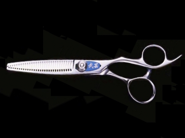 武芸社 BZC30（BUGEI / カット率15~20％） ハサミ屋はやし