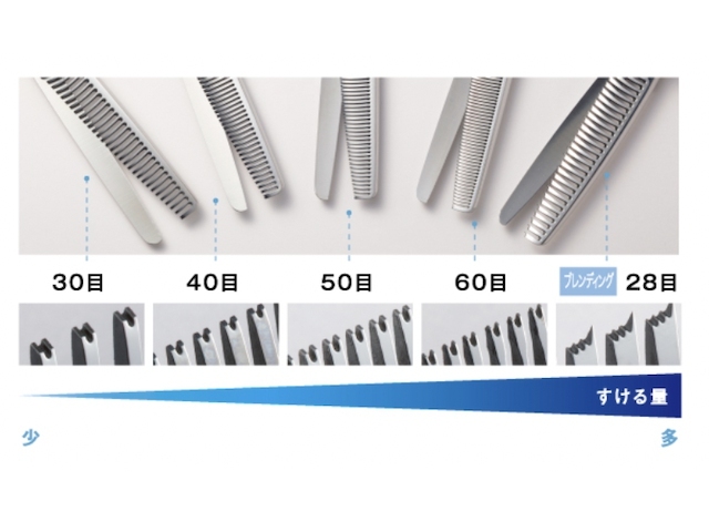 ドリーム産業 Vegas special/Short（DREAM/カット率50～60％） ハサミ