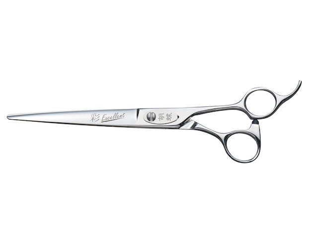 東京理器 ペットトリミング用シザー