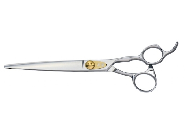 トリミングシザー 菊王冠 D-650 中野製作所 ONLINE SHOP