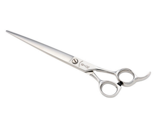 中野製作所 菊王冠 散髪鋏 No.22 No.33 No.66 No.77 No.99(Nakano