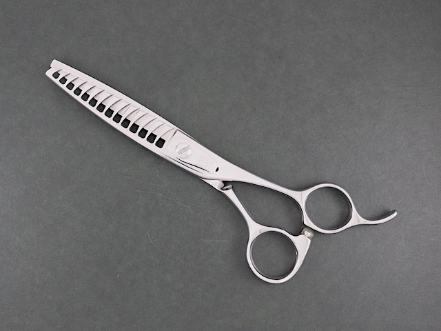 中古セニング】若菜 floral 6042(カット率35～40%）トリマー用