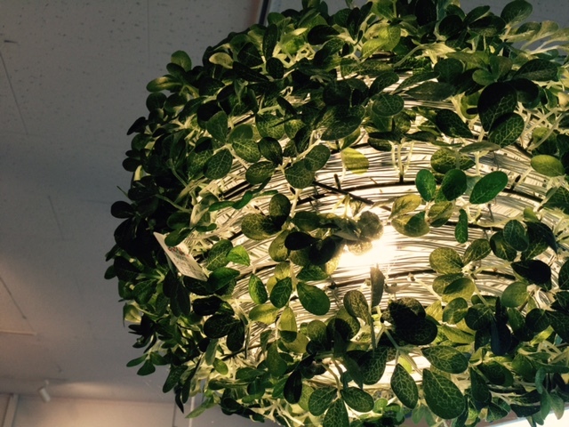 Orland オーランド DI CLASSE ディクラッセ／ペンダントライト