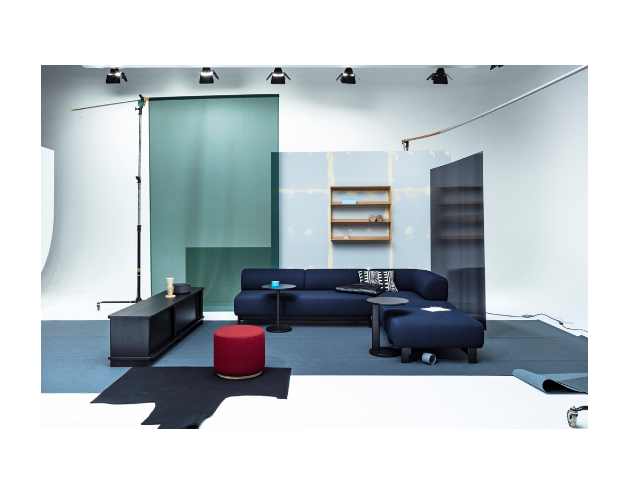 ELEPHANT SIDE TABLE エレファントサイドテーブル KARIMOKU NEW