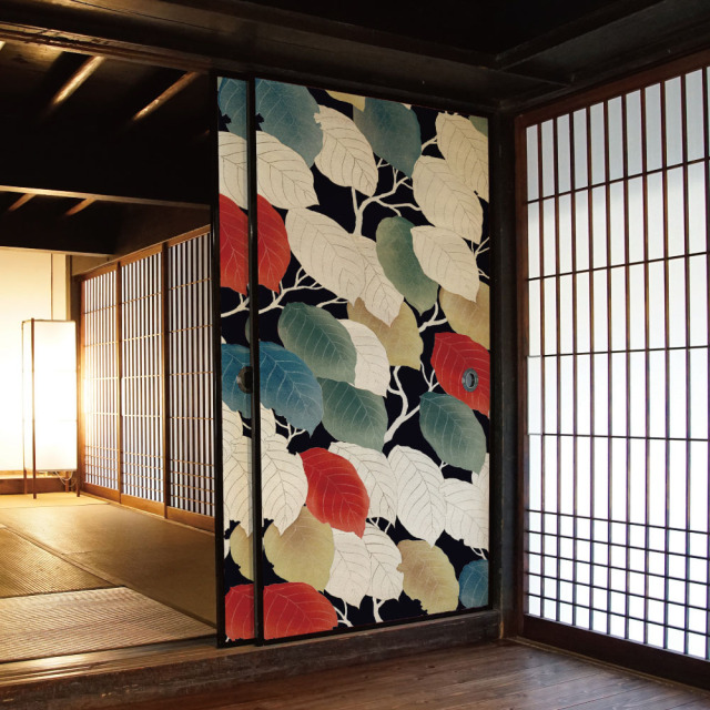 Harokka（ハロッカ）｜おしゃれなシール壁紙、ふすまリメイク、障子紙