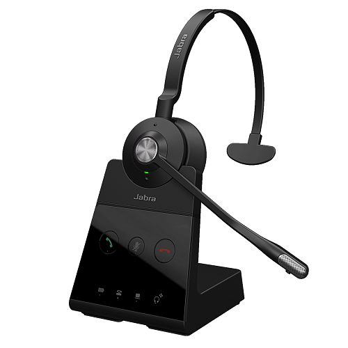 国内正規品】Jabra(ジャブラ)製ワイヤレスヘッドセットシステム 電話機