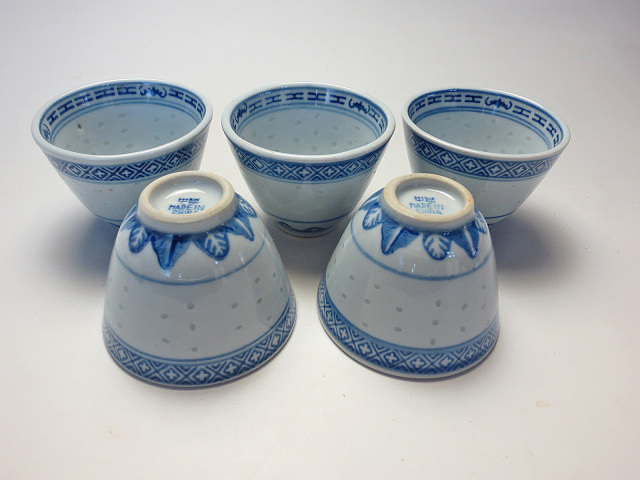 景徳鎮製 江山秀色 中国茶器 煎茶道具 希少 景徳鎮製 江山