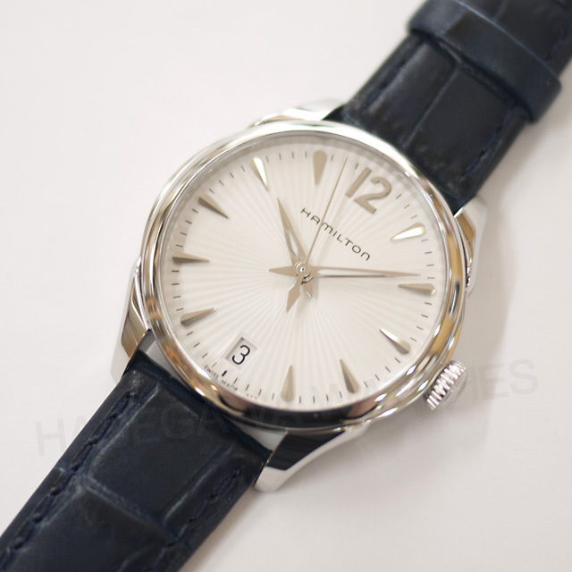 国内正規品】ハミルトン『ベンチュラXXLオート』【映画さらばあぶない