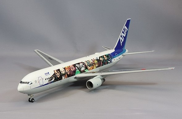 ANA × STAR WARS｜B 767-300ER｜1:200｜全日空商事 1/200