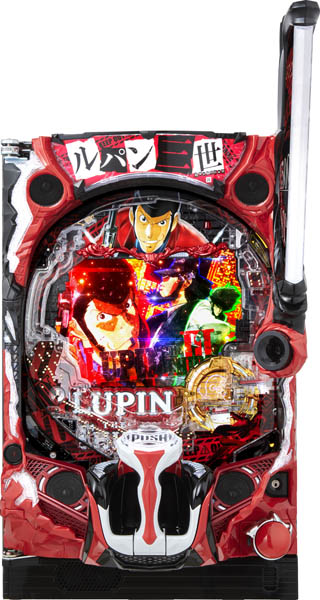 楽天市場】パチスロ 主役は銭形の通販 ✨送料無料✨ 初代 主役は銭形