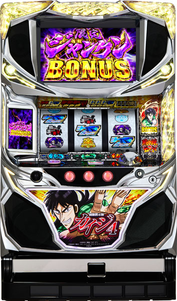 兵庫 引き取り サミー パチスロ 実機 楽園追放 6号機 不要機付き