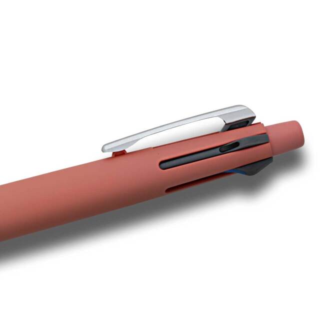 三菱鉛筆（UNI） 多機能ペン2024年限定 ジェットストリーム MSXE-LS-05