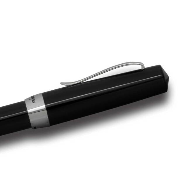 モンテグラッパ（Montegrappa） ボールペンELMO エルモ 02 BLACK