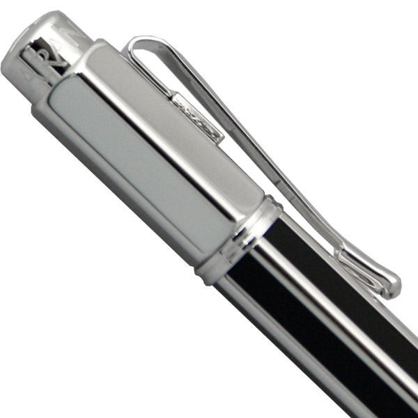 カランダッシュ（CARAN d'ACHE） ボールペンバリアス チャイナブラック