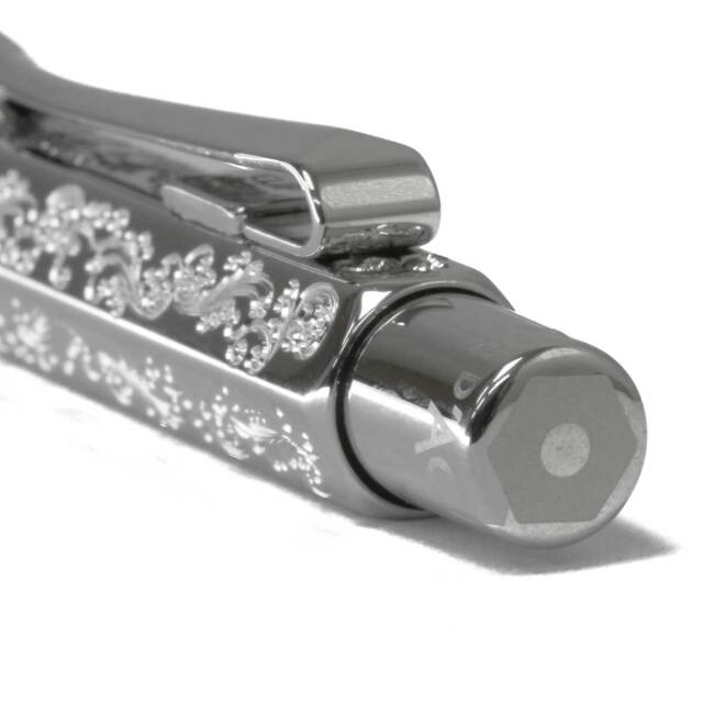 カランダッシュ（CARAN d'ACHE） ボールペンEcridor Victorian