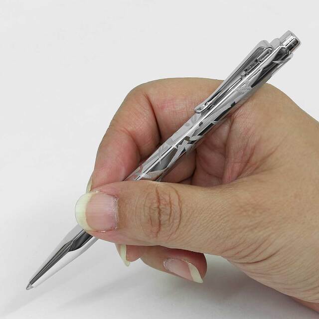 CARAN D'ACHE ボールペン バンブー カランダッシュ（CARAN d'ACHE
