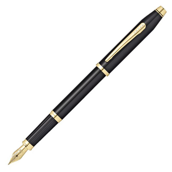シェーファー(SHEAFFER) 万年筆シェーファー100 グロスブラックGTT 万年筆