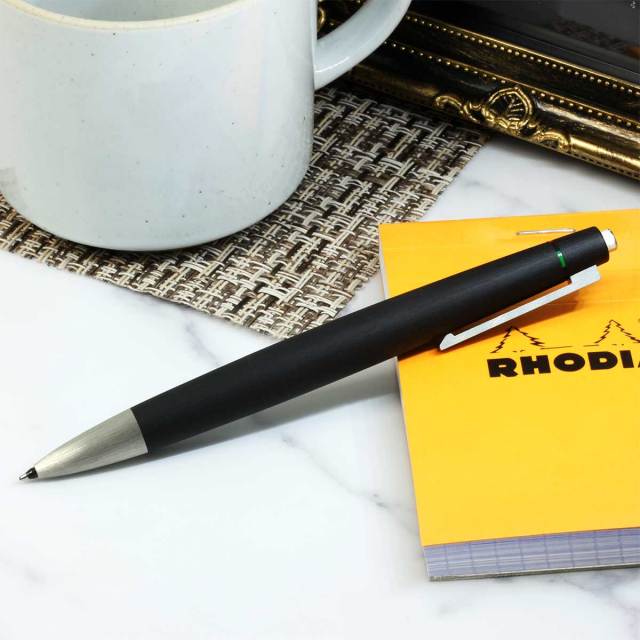 ラミー（LAMY） 多機能ペンラミー2000 4色 多機能ペン