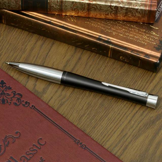 パーカー（PARKER） ボールペンアーバン マットブラックCT ボールペン