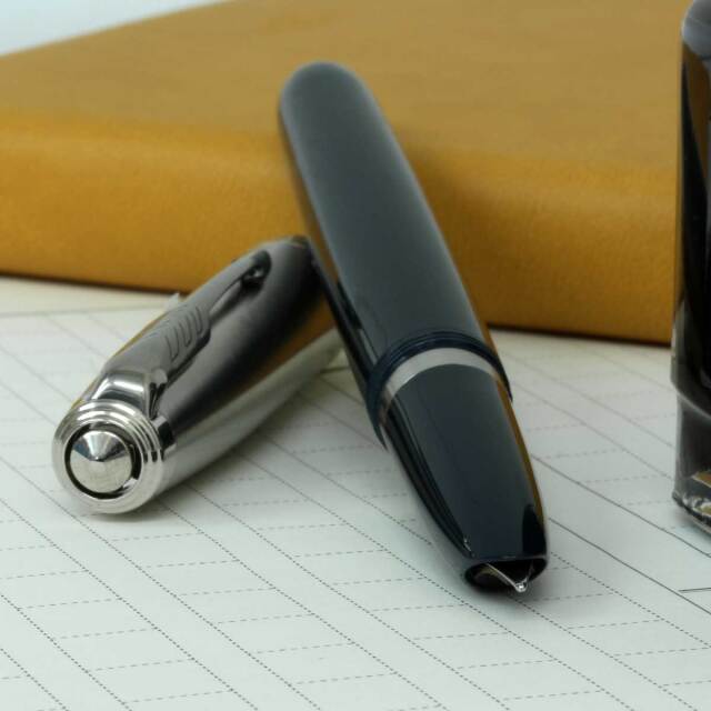 パーカー（PARKER） 万年筆パーカー51 ミッドナイトブルーCT 万年筆