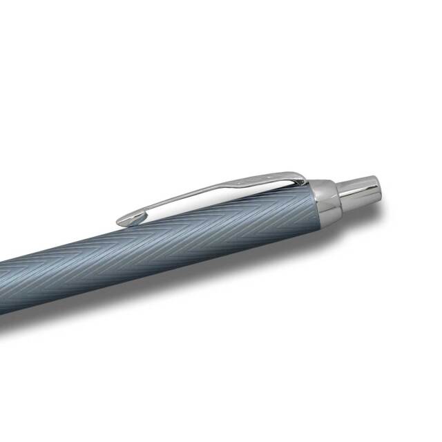 パーカー（PARKER） ボールペンIM PREMIUM プレミアム ブルーグレイCT