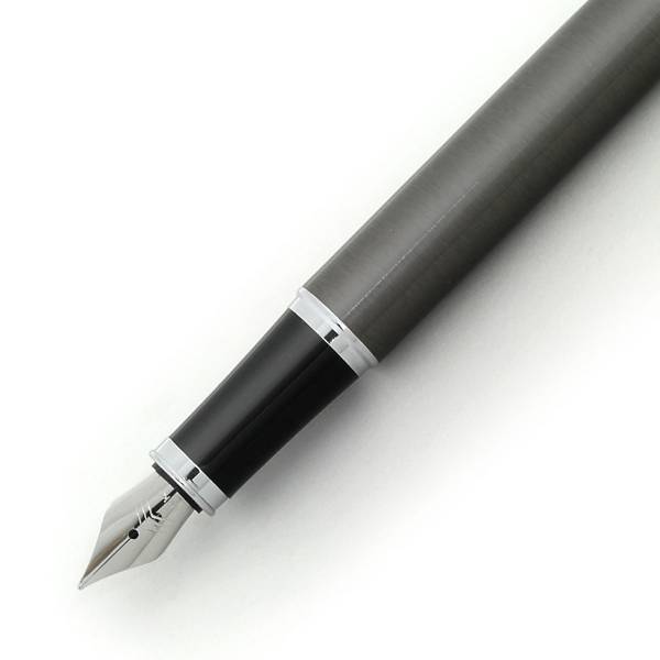 パーカー（PARKER） 万年筆IM ダークエスプレッソCT 万年筆